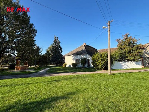 Prodej domu 122 m², pozemek 427 m²