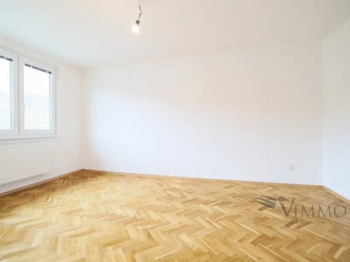 Prodaný byt 2+1 56 m²