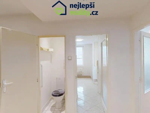 Prodaný byt 3+1 75 m²