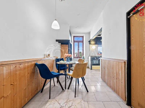 Prodaný byt 3+1 79 m²