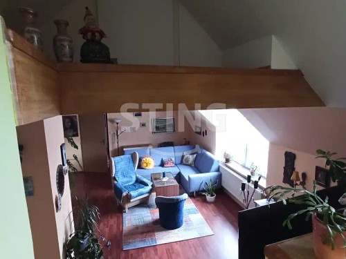 Prodej bytu 3+1 82 m²