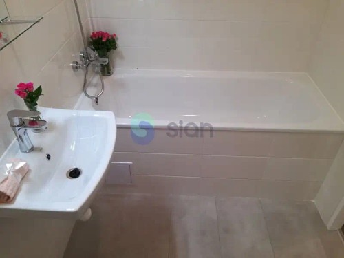 Prodaný  byt 2+1 58 m²