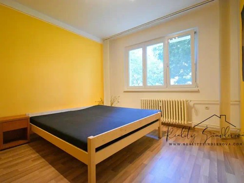 Prodaný byt 3+1 73 m²