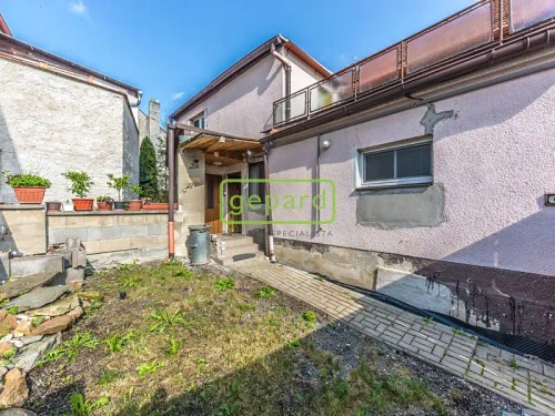 Prodej domu 100 m², pozemek 142 m²