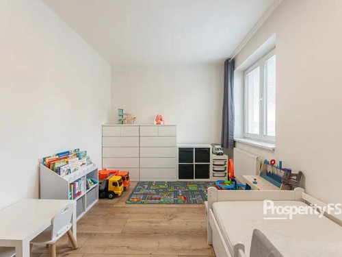 Prodaný byt 3+kk 86 m²