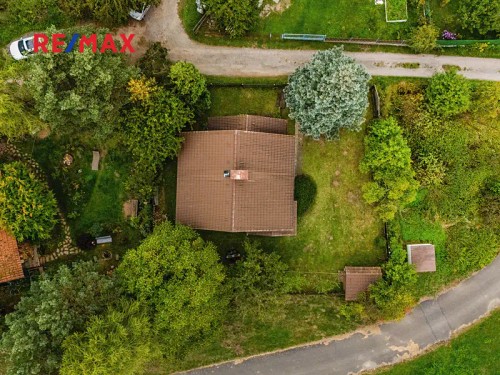 Prodej chalupy 117 m², pozemek 397 m²