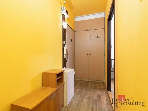 Prodej bytu 2+1 49 m²