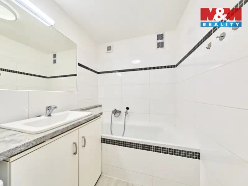 Prodaný byt 3+kk 60 m²