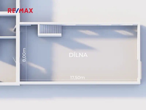 Prodej domu 686 m², pozemek 892 m²