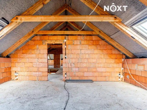 Prodej domu 252 m², pozemek 2968 m²