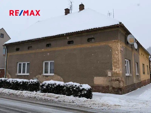 Prodej domu 117 m², pozemek 215 m²