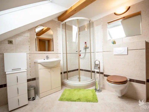 Prodej domu 120 m², pozemek 840 m²