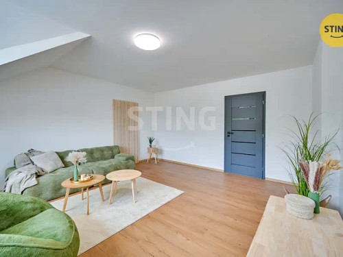 Prodej bytu 4+kk 105 m²
