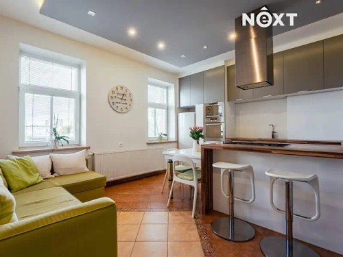 Prodej bytu 2+1 86 m²