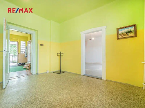 Prodej domu 302 m², pozemek 625 m²