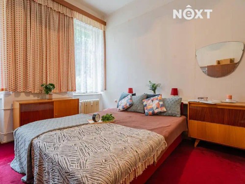 Prodej bytu 3+1 6 m²