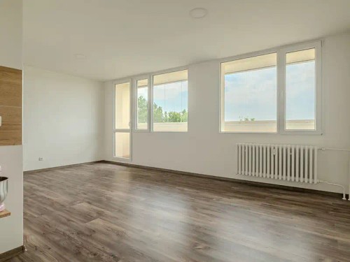 Prodaný byt 3+kk 71 m²