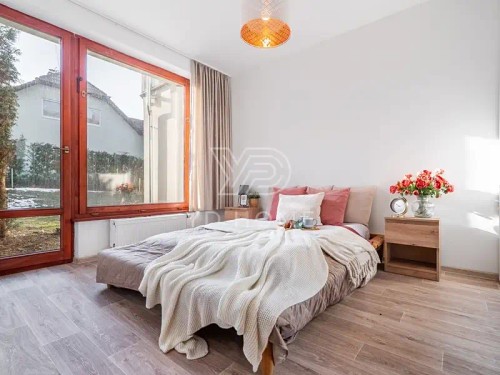 Prodej bytu 2+kk 53 m²