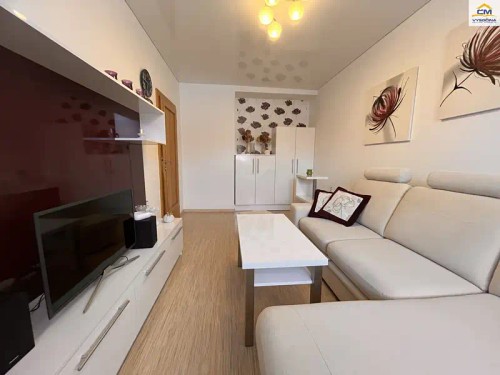 Prodaný  byt 3+1 54 m²