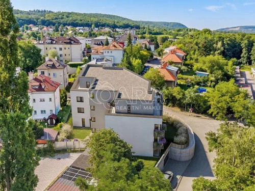 Prodej bytu 1+kk 42 m²