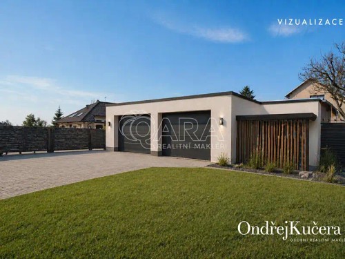 Prodej domu 234 m², pozemek 796 m²