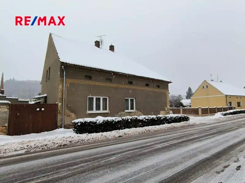 Prodej domu 117 m², pozemek 215 m²