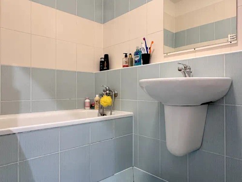 Prodaný byt 3+kk 70 m²
