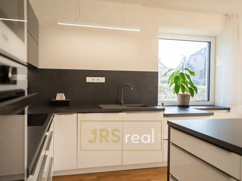 Prodaný byt 3+kk 73 m²