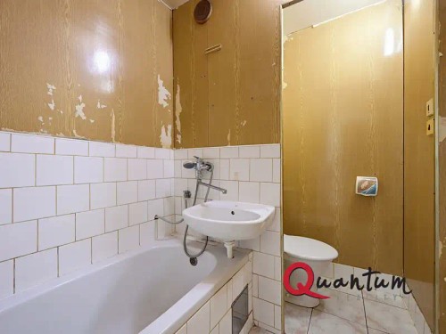 Prodej bytu 1+1 42 m²