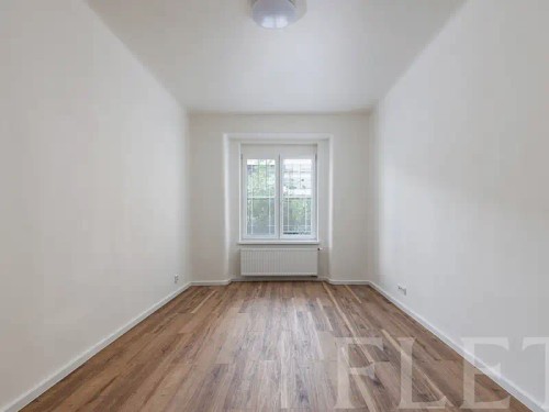 Prodaný byt 2+1 56 m²