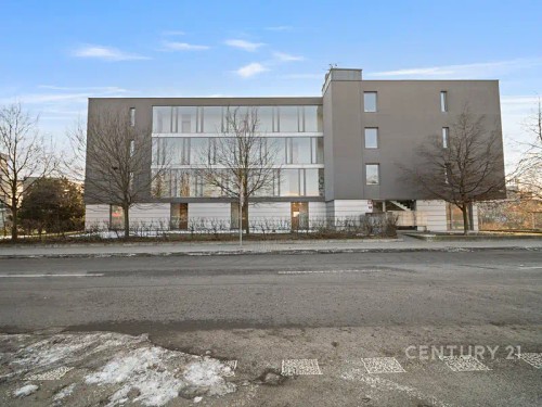 Prodaný  byt 2+kk 62 m²
