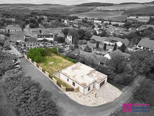 Prodej domu 141 m², pozemek 983 m²