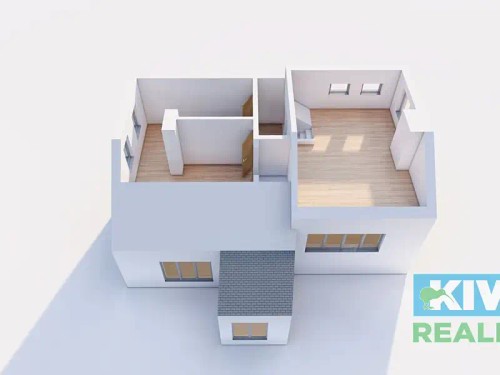 Prodej domu 100 m², pozemek 660 m²