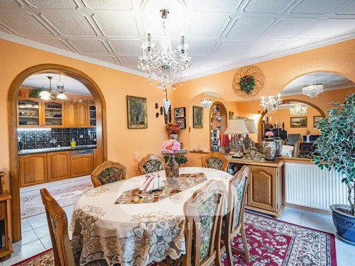 Prodej domu 182 m², pozemek 1064 m²