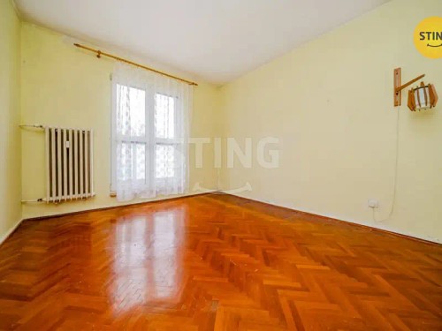 Prodej bytu 3+1 53 m²