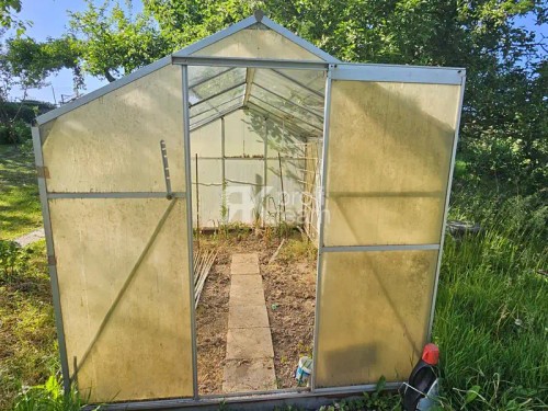 Prodej chaty 20 m², pozemek 392 m²
