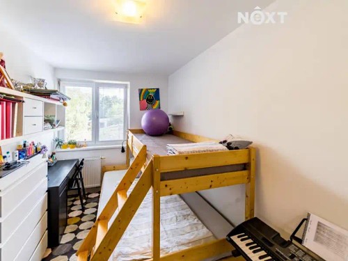 Prodaný byt 3+1 71 m²