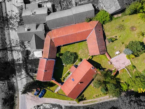 Prodej domu 300 m², pozemek 2937 m²