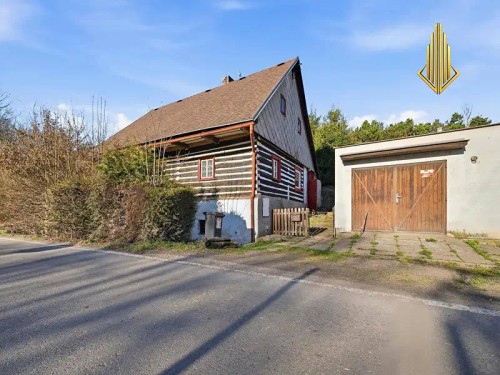 Prodej domu 150 m², pozemek 1136 m²