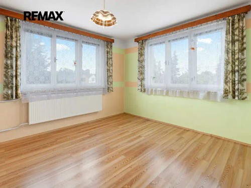 Prodej domu 123 m², pozemek 518 m²