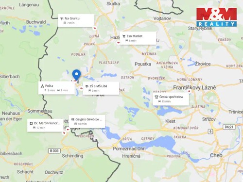 Prodej domu 127 m², pozemek 1194 m²