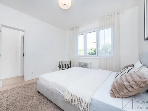 Prodaný  byt 3+kk 57 m²