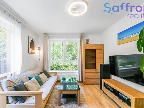 Prodaný byt 3+kk 84 m²