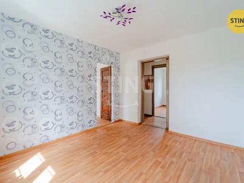 Prodej bytu 3+1 65 m²