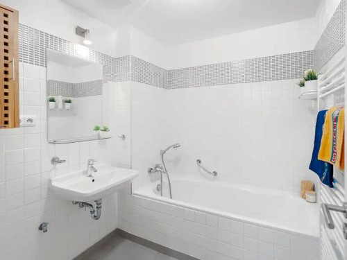 Prodaný byt 2+kk 49 m²