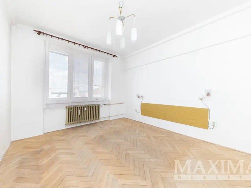 Prodaný byt 2+1 54 m²