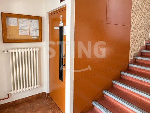 Prodej bytu 3+1 76 m²