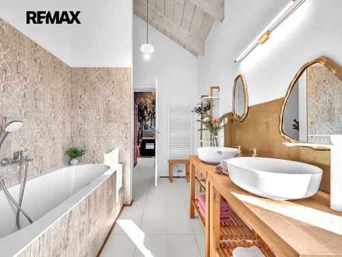 Prodej domu 213 m², pozemek 1614 m²