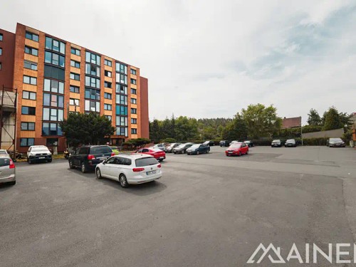 Prodej bytu 2+kk 43 m²