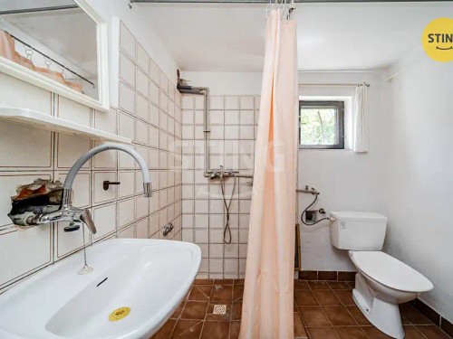 Prodej chaty 50 m², pozemek 792 m²